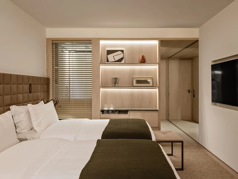 Pulso Hotel Faria Lima