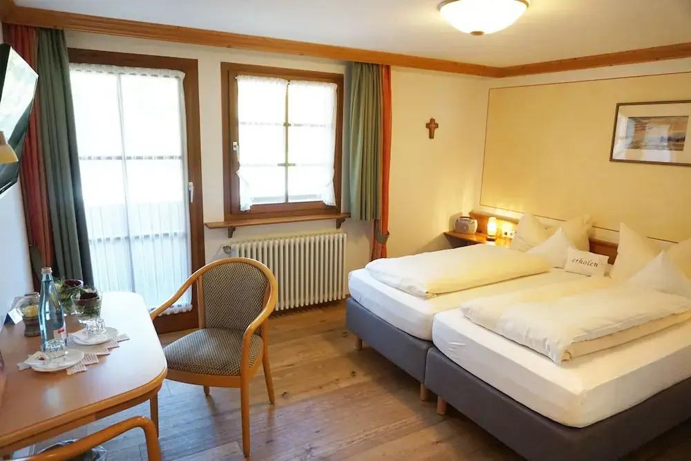 Naturparkhotel Schwarzwaldhaus