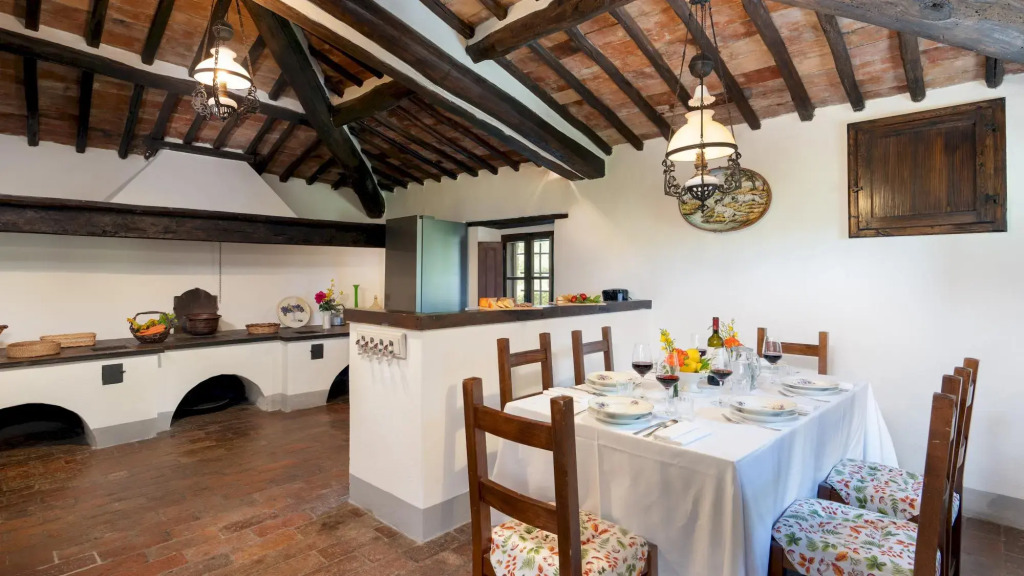Crognole 6, Emma Villas