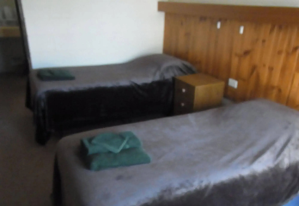 Eden Golf View Motel