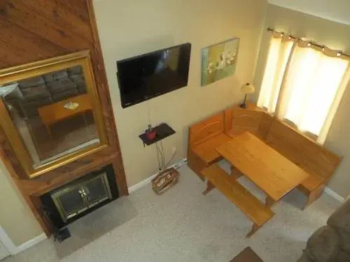 Gatlinburg Relaxation Properties