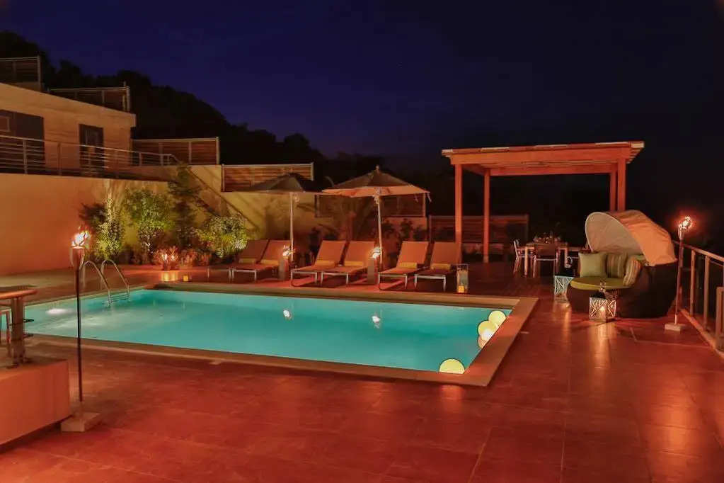 Aries Villas