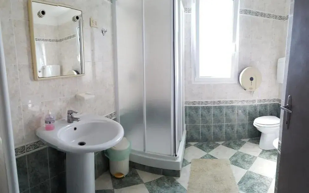 Albergo La Caravella