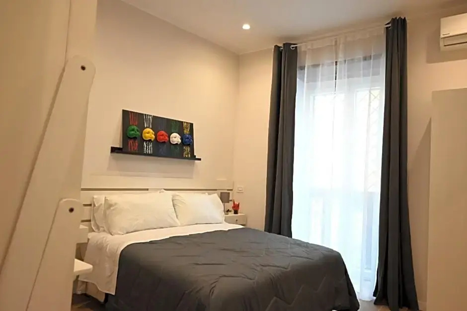 B&B Palazzina Avallone