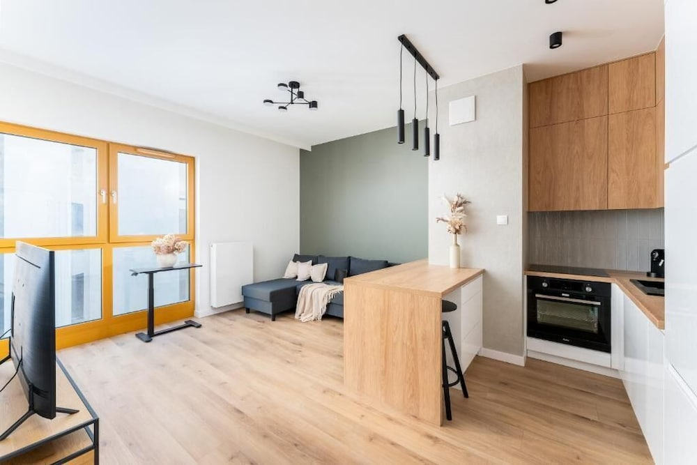 Malila Premium Apartments Rakowicka 437