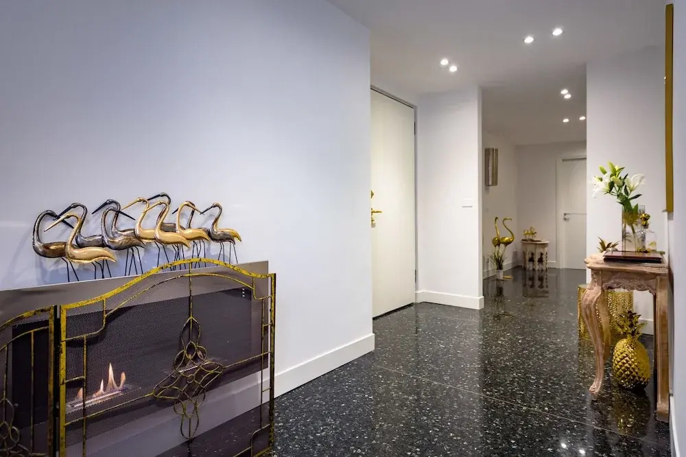 Palazzo Penco B&B
