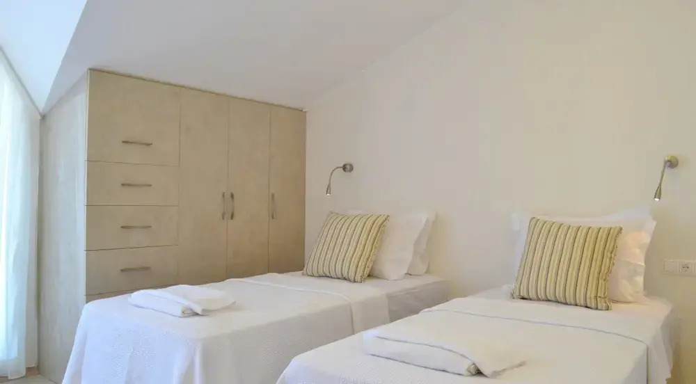 Sybelle Suites by Villa Safiya