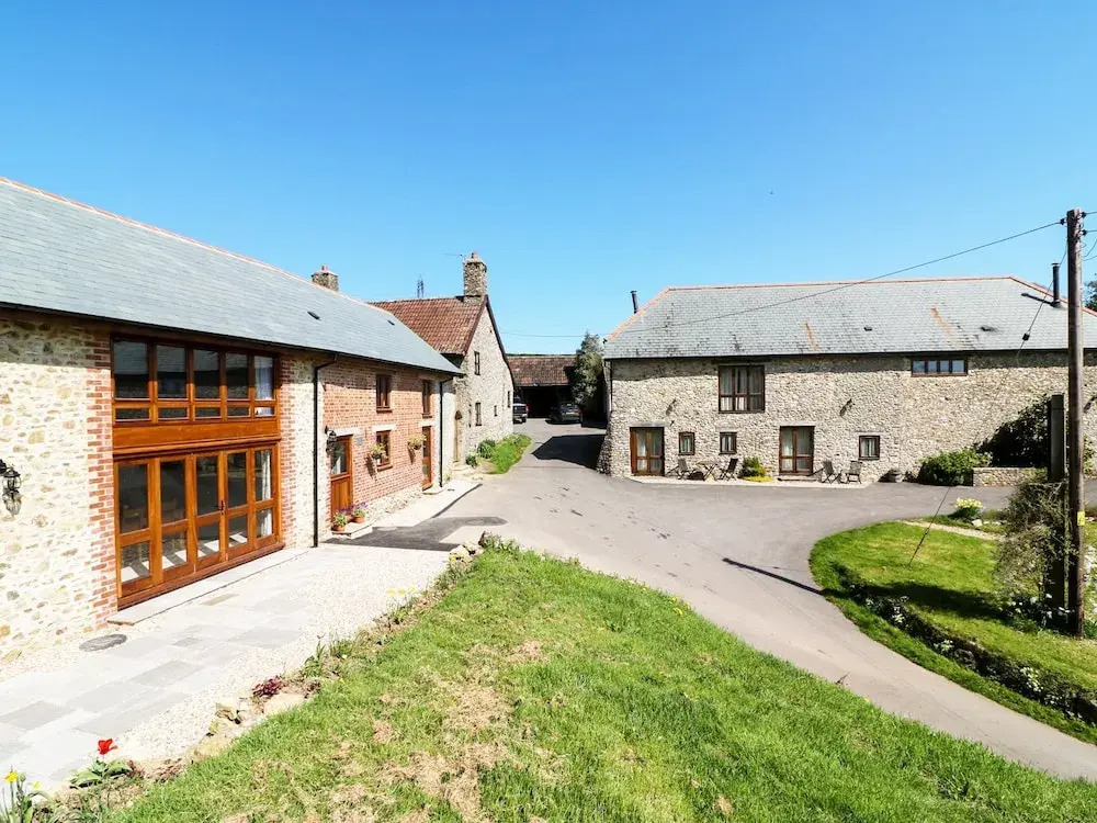 The Stables