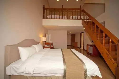 Nantou Crystal Resort