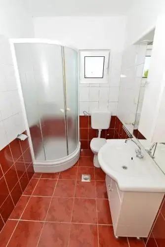 Apartments Zvonimir