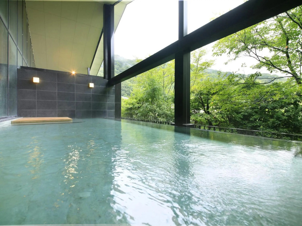 Shimoda Central Hotel