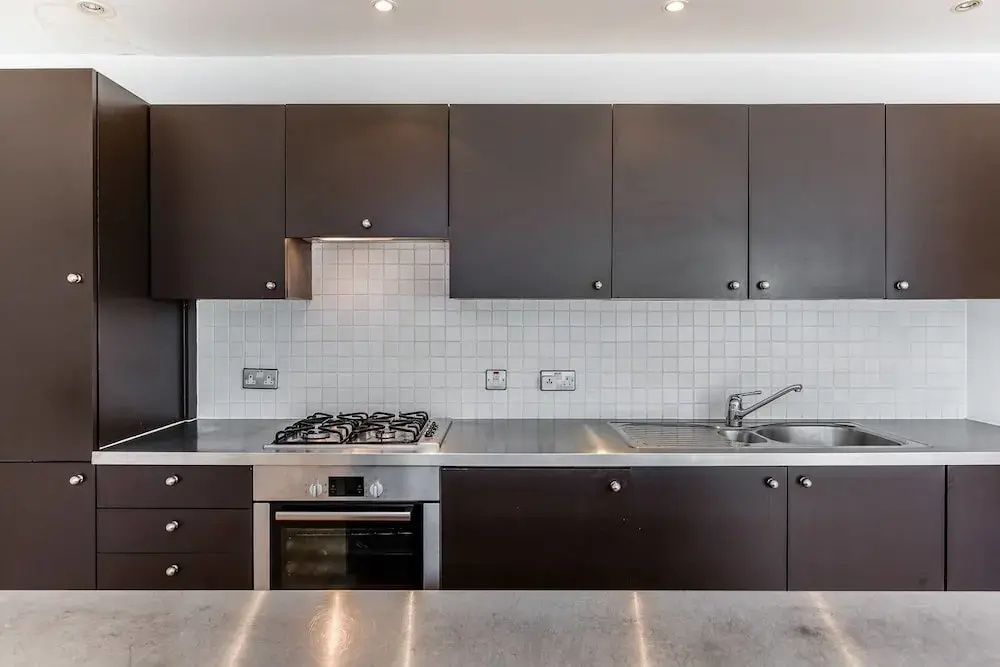 Beautiful Penthouse Apartment in Shoreditch