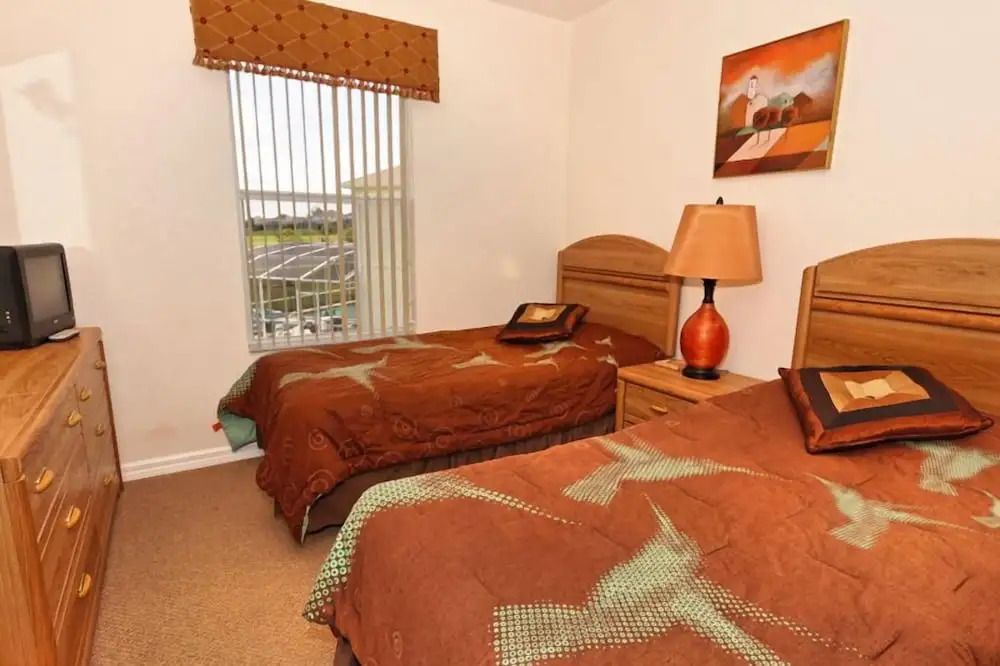 Ov3131 - Highlands Reserve - 5 Bed 3 Baths Villa