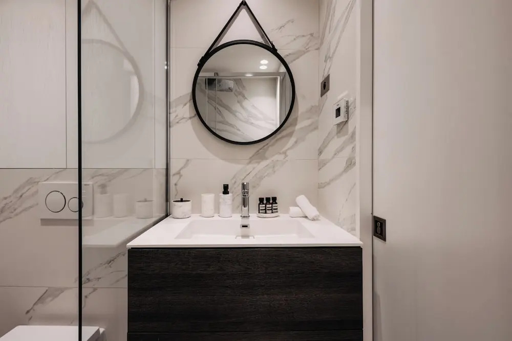 HIGHSTAY - Luxury Serviced Apartments - Place Vendôme