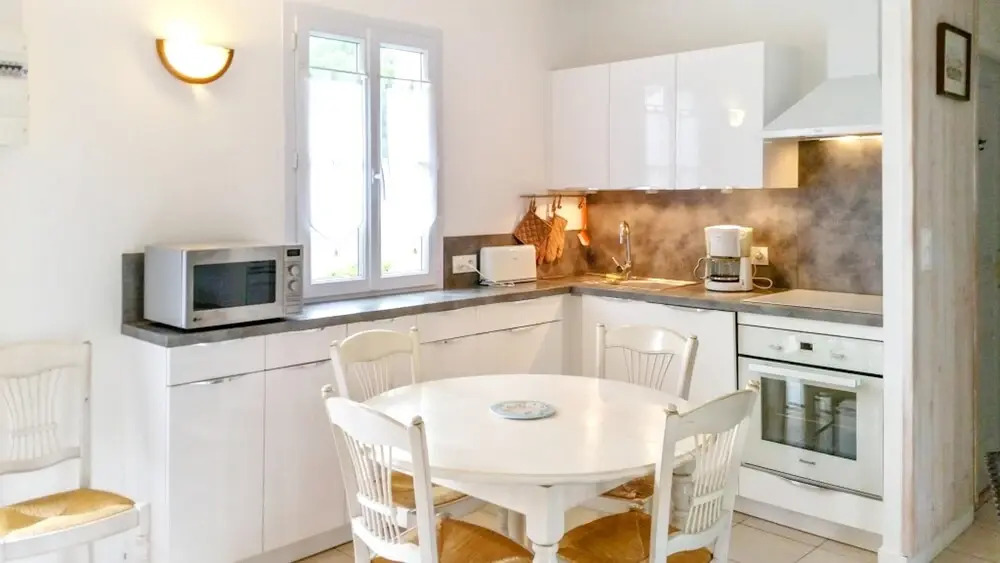 Holiday home Rue de la Grande Noue