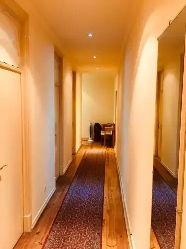 LisBangla Guest House