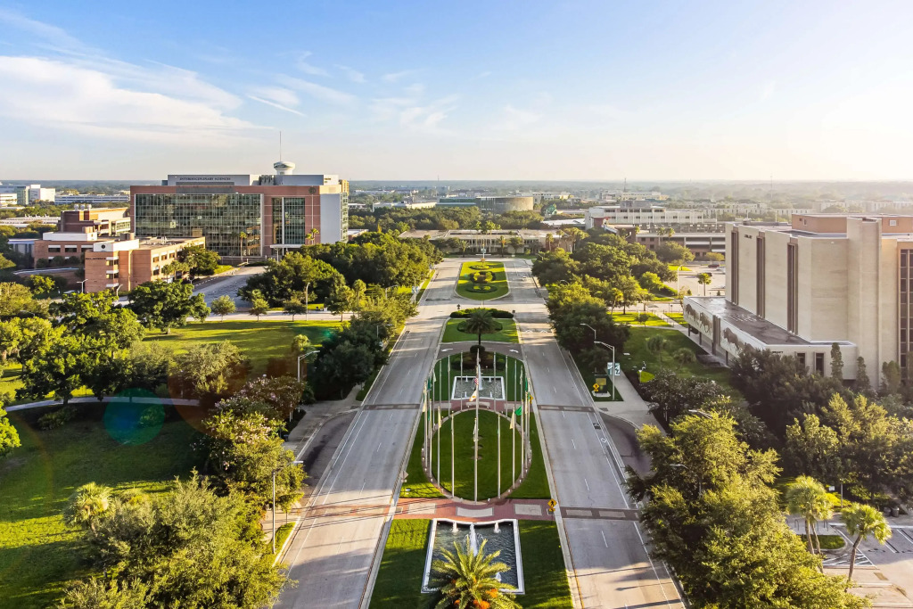 Hyatt Place Tampa Busch Gardens