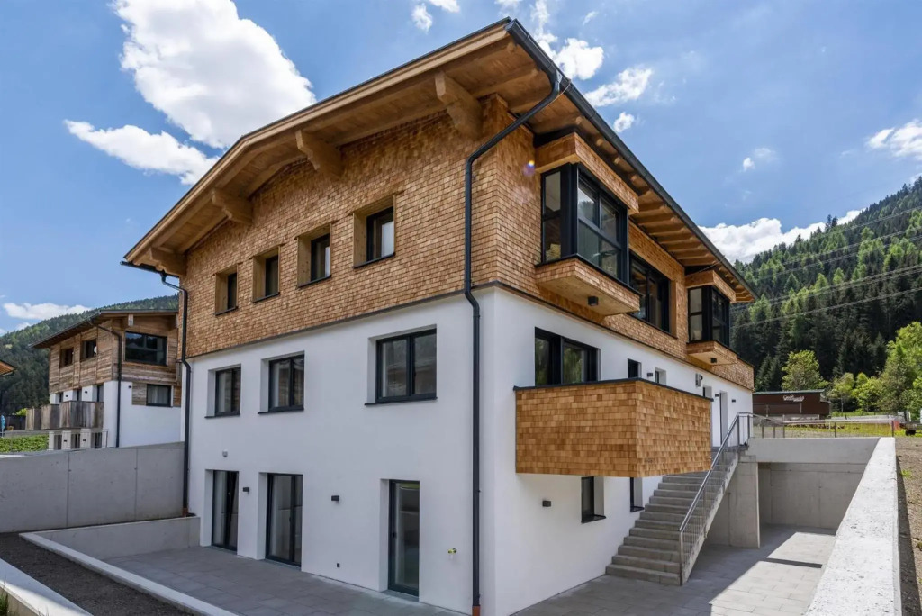 Chalet Vega - Arlberg Holiday Home