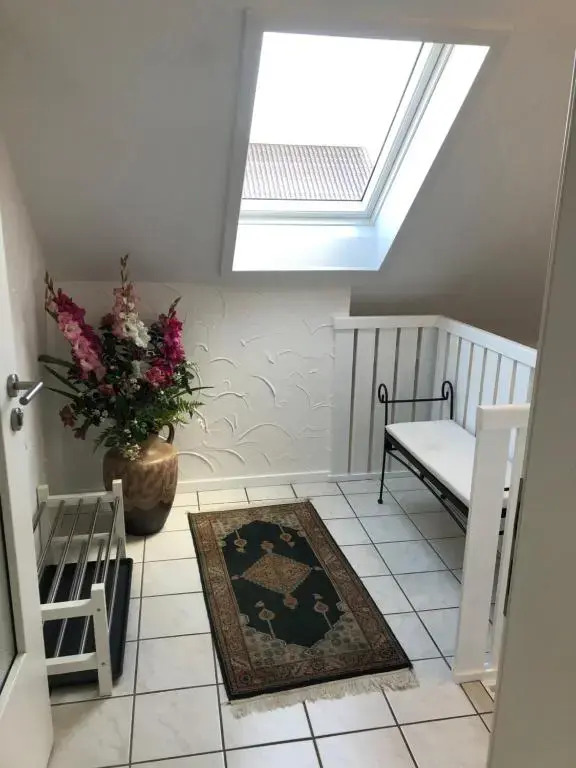Ferienwohnung Wiskow in Goslar