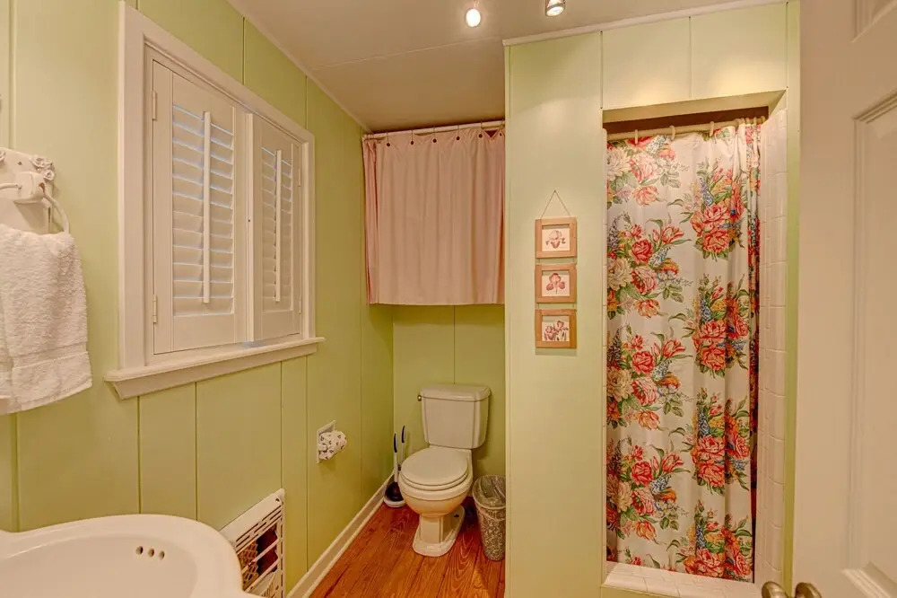 Breezy Cottage Ab416 1 Bedroom Home By Redawning