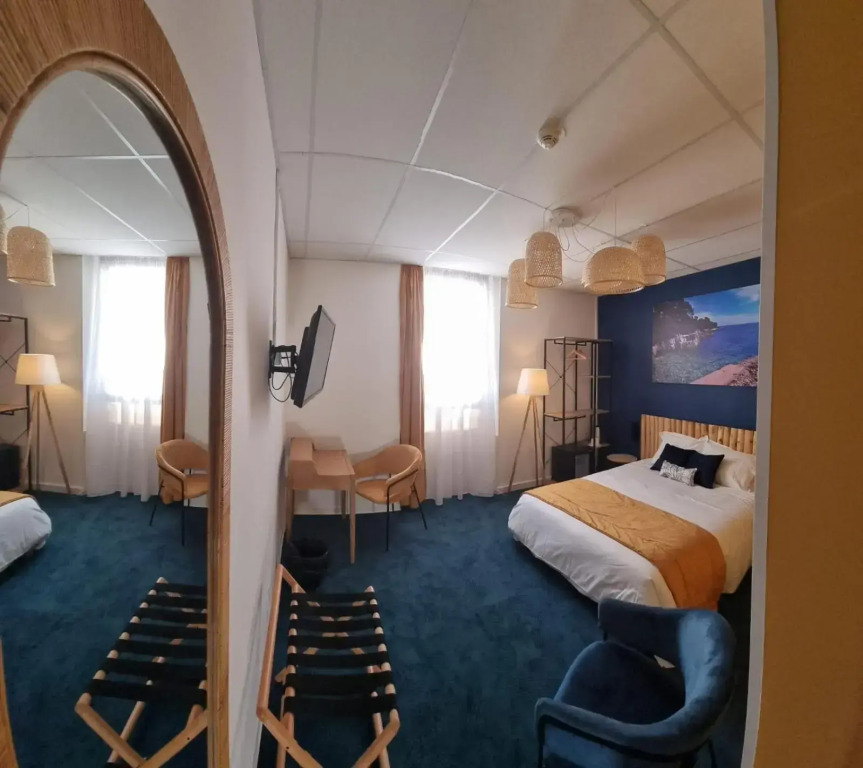 Charlies Hôtel Cannes