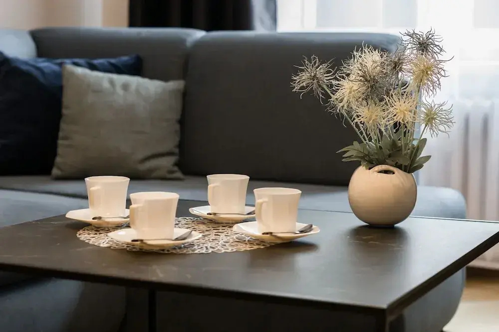 Kosińskiego Apartment Poznań by Renters