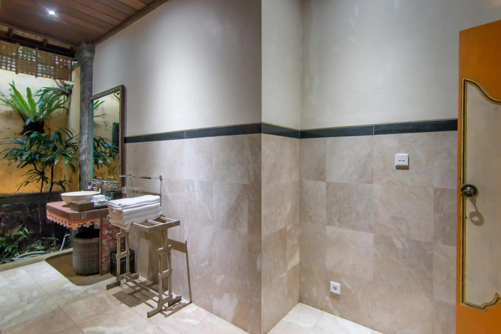 Bidadari Private Villas & Retreat