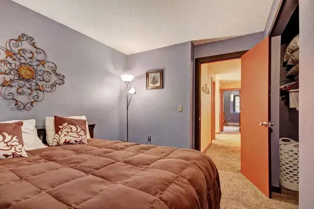 Gold Camp E85 2 Br condo by RedAwning