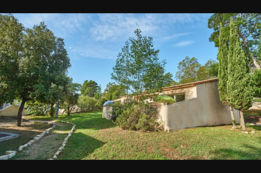 RéSIDENCE LISA MARIA - TWO-BEDROOM HOUSE