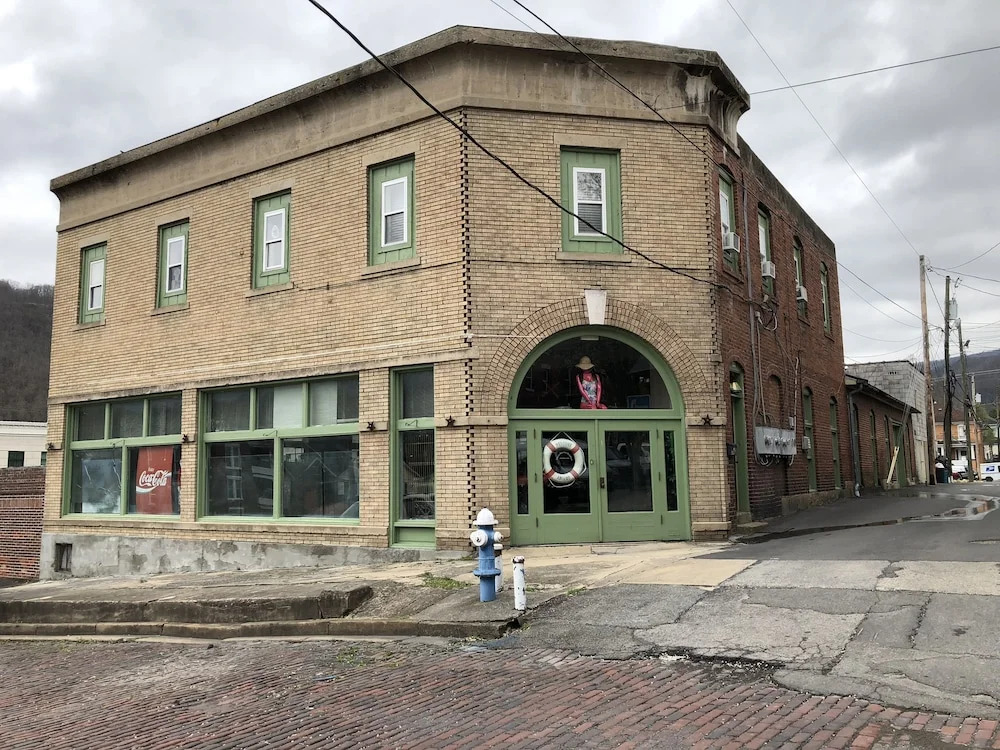 Three Rivers Studios