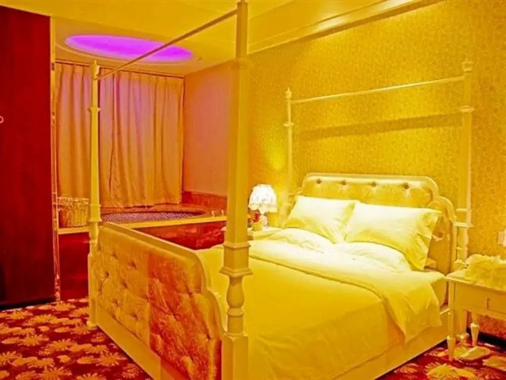 Meng Chi Hotel