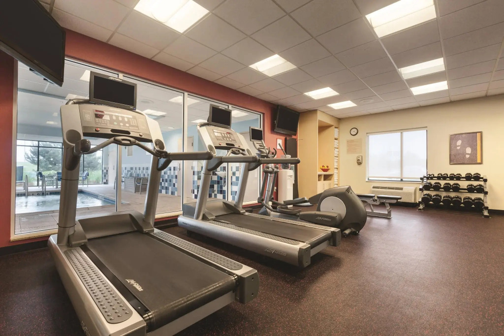 TownePlace Suites Joliet South