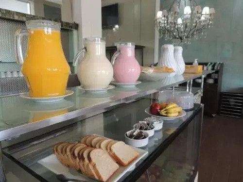 Park View Hotel & Residences