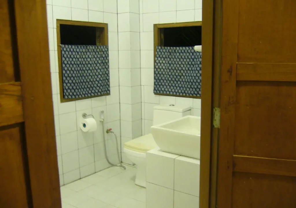 Reun Raem Loogmai Guest House