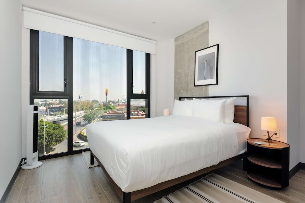 Amazing Apartments in the Heart of Interlomas