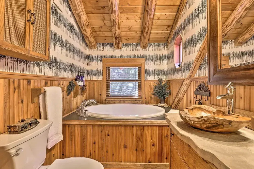 Ski & Hike! Hot Tub Hideaway in Breckenridge
