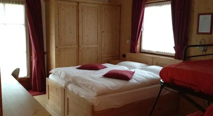 B&B Rendena Chalet