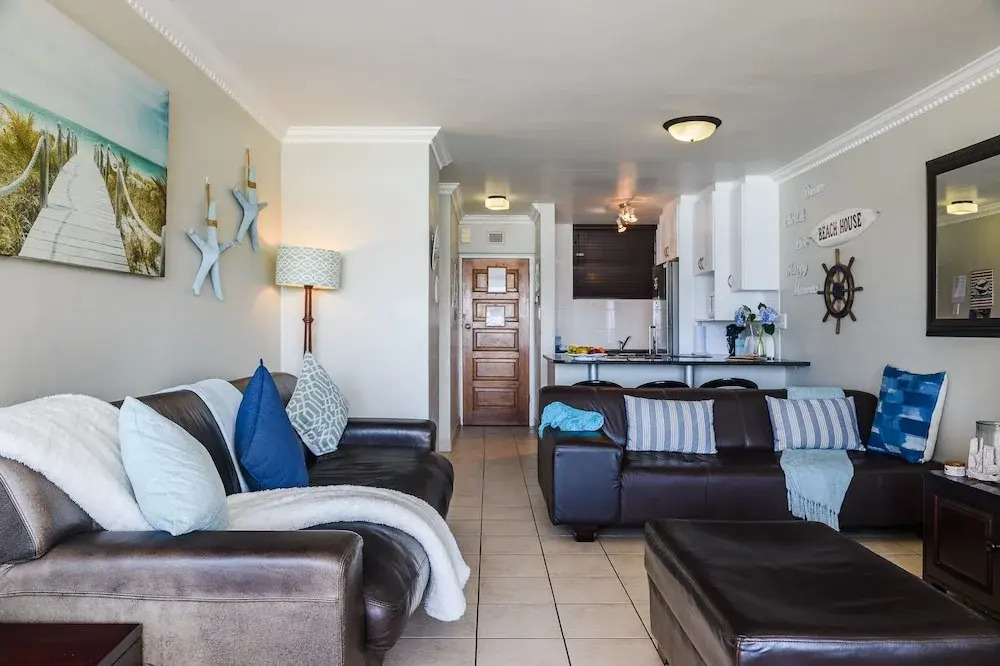 Wake up to a Stunning Ocean View and Fall Asleep to the Sound of Waves Breaking