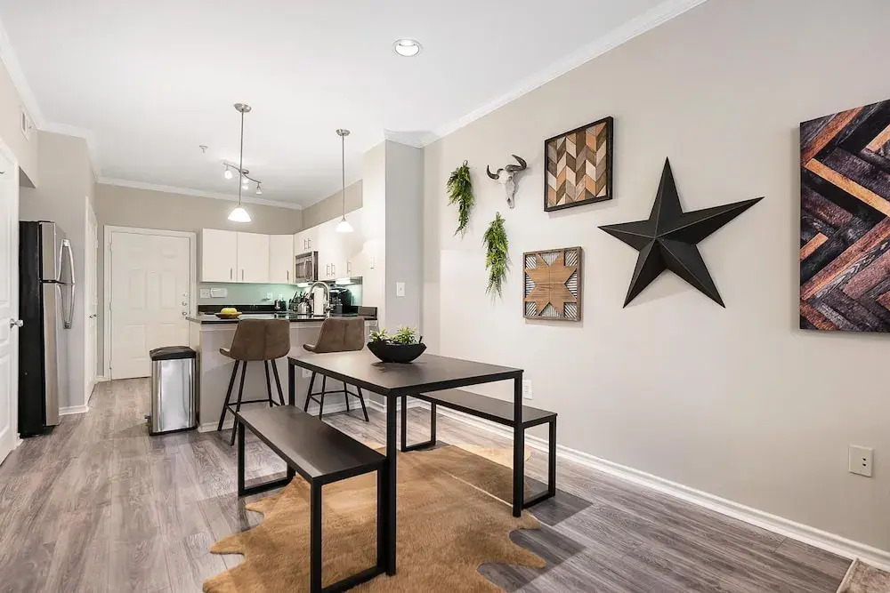 Uptown Dallas Apartments