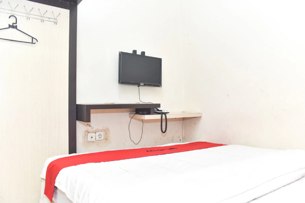 RedDoorz near Universitas Muhammadiyah Makassar