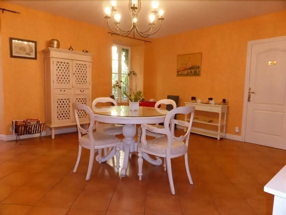La Villa Premayac