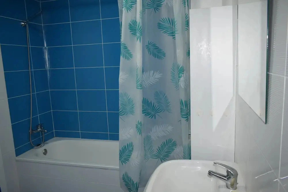 Pb2214 in El Vergel With 2 Bedrooms and 1 Bathrooms