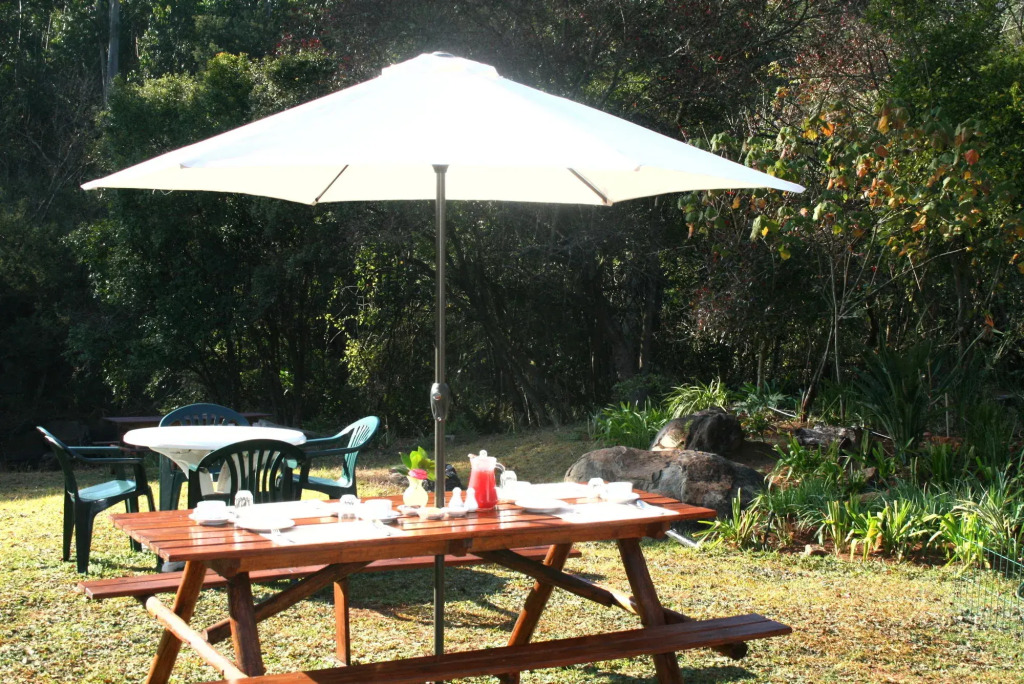 Sabi Star Chalets
