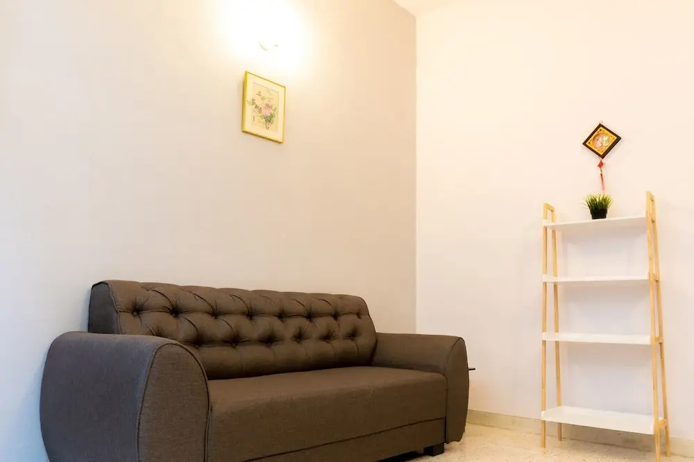V Lodge by D Imperio Homestay Penang
