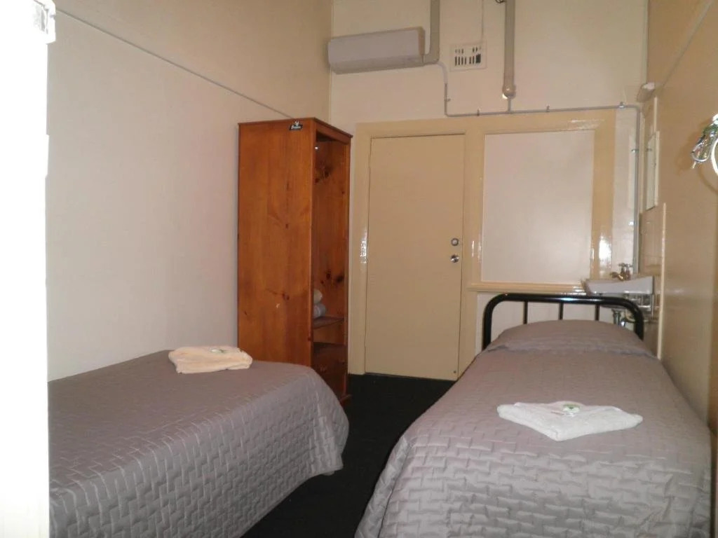 Grafton Hotel