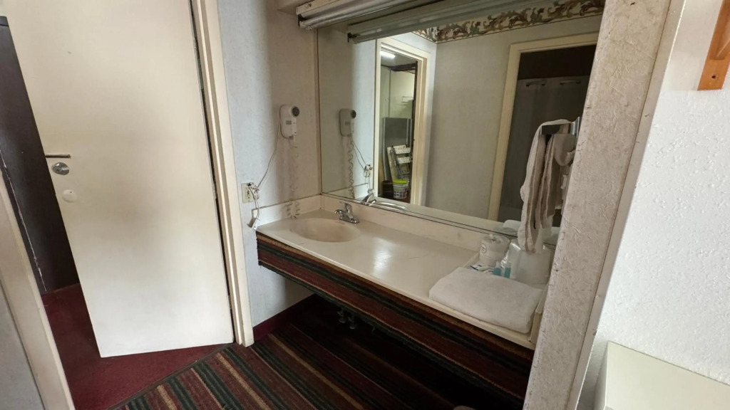 Rodeway Inn Dunmore