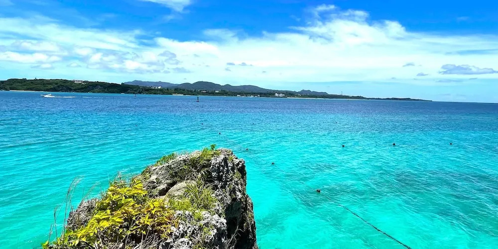 abundance okinawa & Kourijima Sauna resort