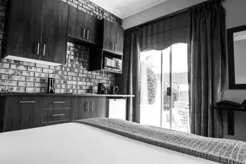 Vintage Charm Guesthouse