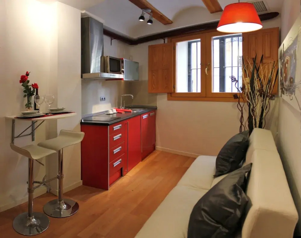 Like Apartments Lonja