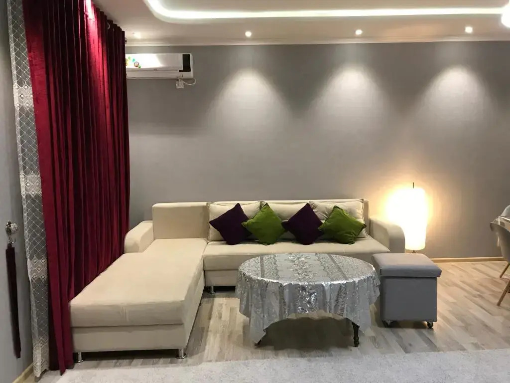 Comfortable apartment!